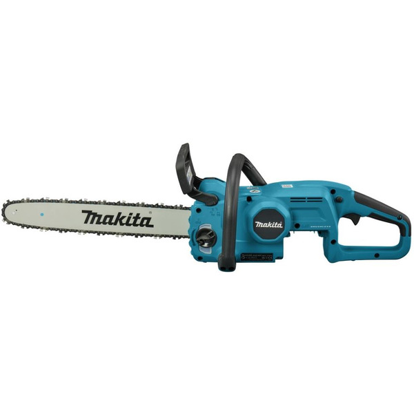 Пила Makita DUC407Z (без АКБ)