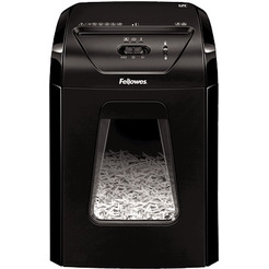 Шредер Fellowes Powershred 12C (FS-71201)