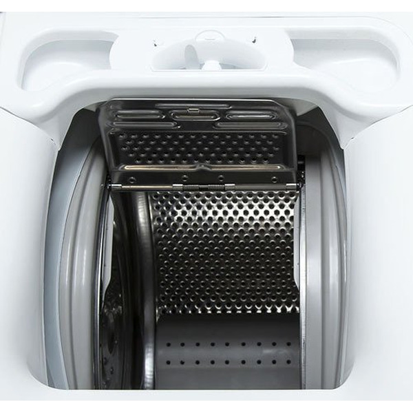 Стиральная машина ELECTROLUX EWT0862IDW