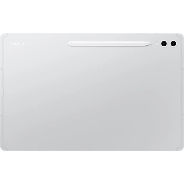 Планшет SAMSUNG Galaxy Tab S10 Ultra WiFi 12GB/256GB (SM-X920NZSRCAU) серебристый