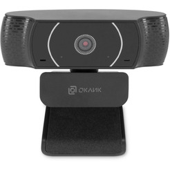 Веб-камера Oklick OK-C016HD