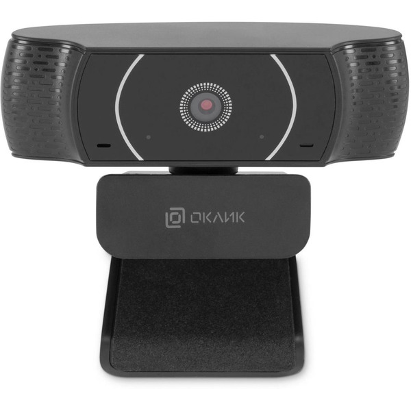 Веб-камера Oklick OK-C016HD