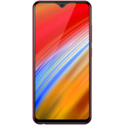 Смартфон vivo Y91i 2Gb/32Gb (красный)