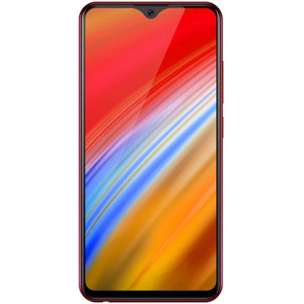 Смартфон vivo Y91i 2Gb/32Gb (красный)