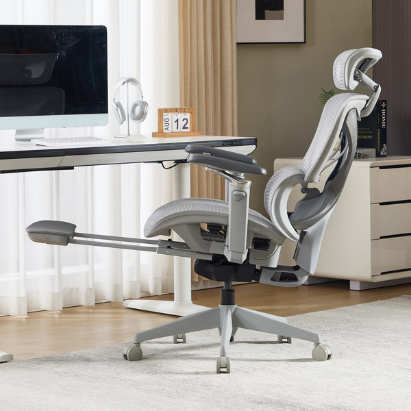 Кресло компьютерное EVOLUTION ZX 3