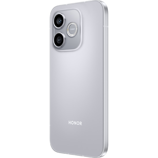 Смартфон Honor 600 Lite 8GB/256GB Velvet Grey