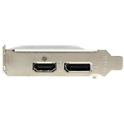 Видеокарта AFOX GeForce GTX 1050 Ti 4GB GDDR5 AF1050TI-4096D5L5