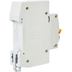 Выключатель автоматический IEK ВА 47-29 50А 1P 4.5кА С MVA20-1-050-C