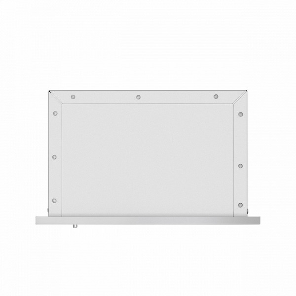 Вытяжка HOMSair Camelia Power 60 (нержавеющая сталь)