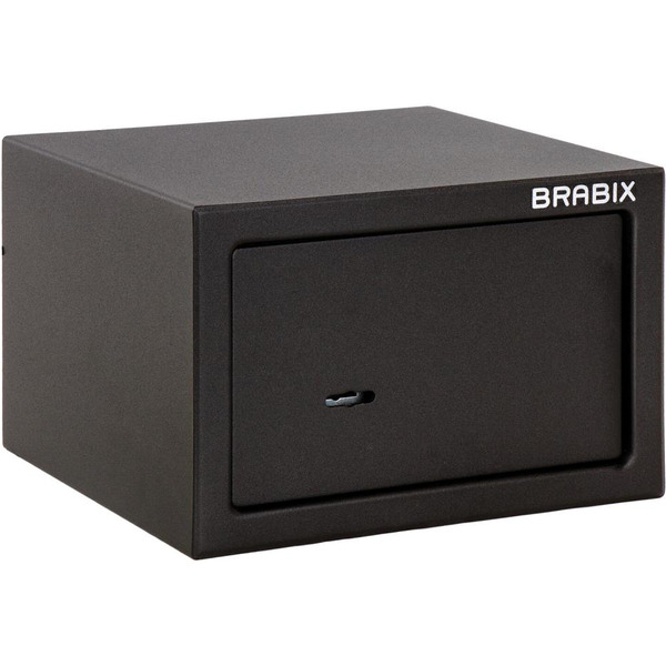 Сейф мебельный BRABIX SF-170KL (291142)