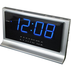 Радио-часы DIGION PTCR2614