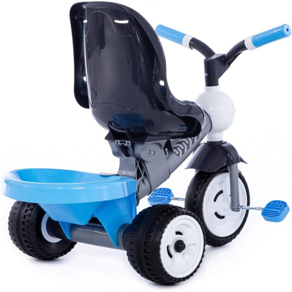 Детский велосипед Полесье Амиго (46161)