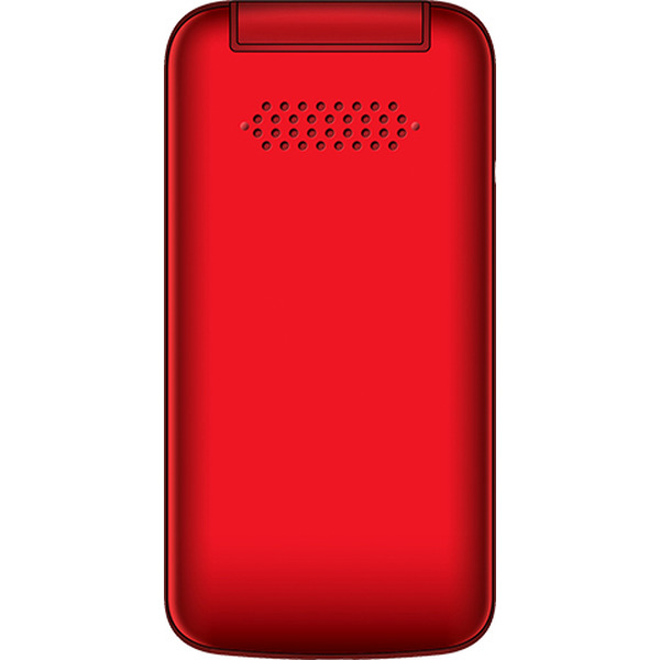 Мобильный телефон TeXet TM-408 (красный)