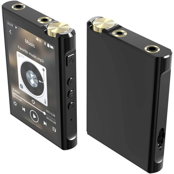 Плеер MP3 Digma Pro XT7