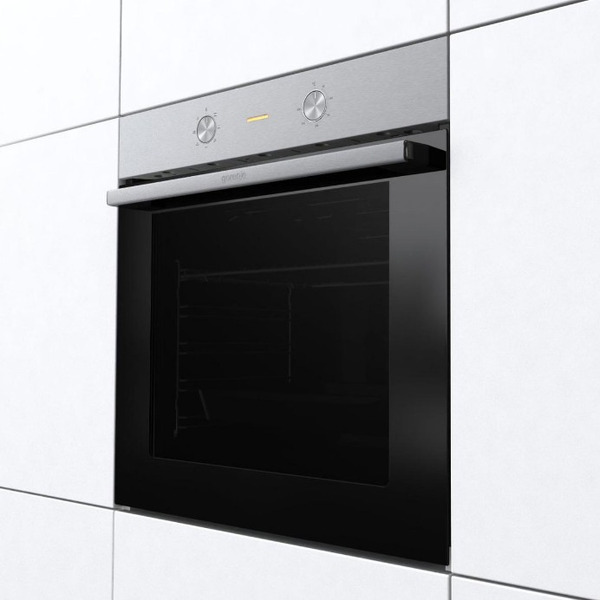 Духовой шкаф Gorenje BO6712E02XK