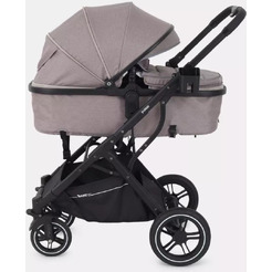 Детская коляска Rant Basic Pulsar 2 в 1 RA160 (Beige)