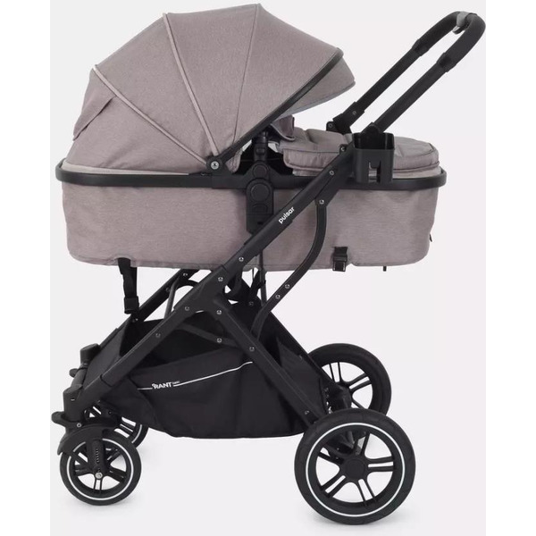 Детская коляска Rant Basic Pulsar 2 в 1 RA160 (Beige)