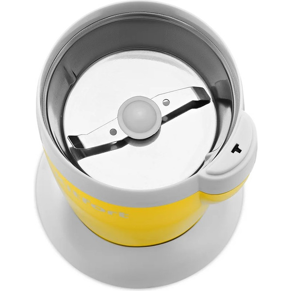 Кофемолка Kitfort КТ-7481