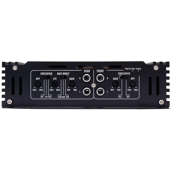 Автомобильный усилитель KICX SA 4.90