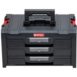 Ящик для инструментов Qbrick System PRO Drawer 3 Toolbox Expert