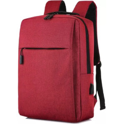 Городской рюкзак Goody Bright (красный)