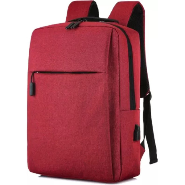 Городской рюкзак Goody Bright (красный)