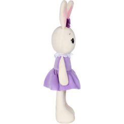 Мягкая игрушка FANCY "Зайка Маша", 43 см ZAMA01
