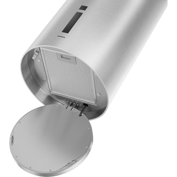 Вытяжка MAUNFELD Lee Isla sensor 39 (нержавеющая сталь)