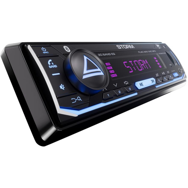 USB-магнитола Aura Storm-515BT