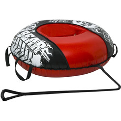 Тюбинг Тяни-Толкай Ural Comfort 107 см (тент, с камерой)