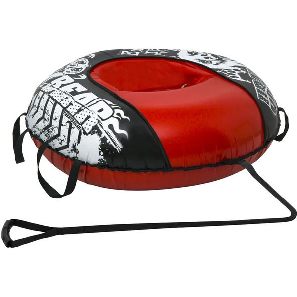 Тюбинг Тяни-Толкай Ural Comfort 107 см (тент, с камерой)