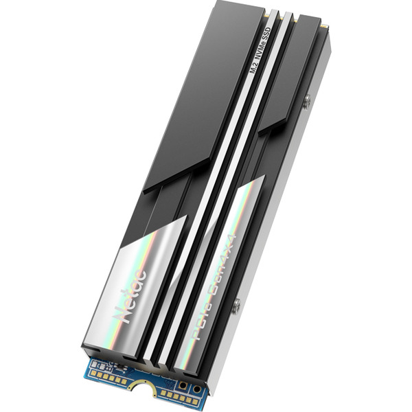 SSD Netac NV5000 500GB NT01NV5000-500-E4X