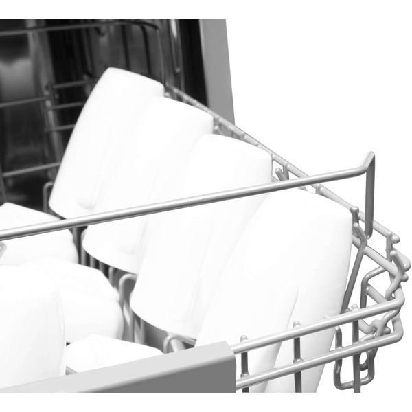 Встраиваемая посудомоечная машина Hansa ZIM466TH