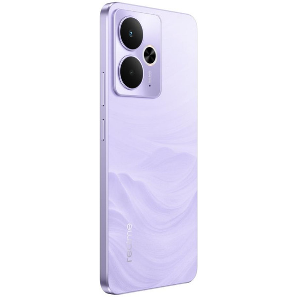 Смартфон Realme 14T 5G 8GB/256GB (фиолетовый)