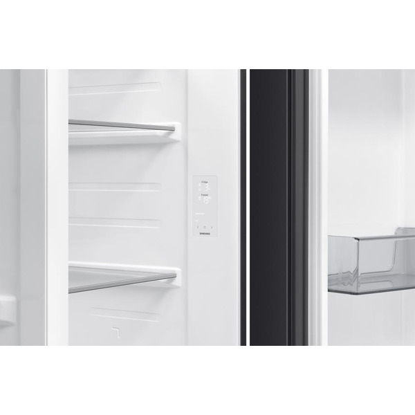 Холодильник Samsung RS80F65M1WWR