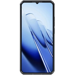 Смартфон Oukitel WP52 4GB/256GB (черный)
