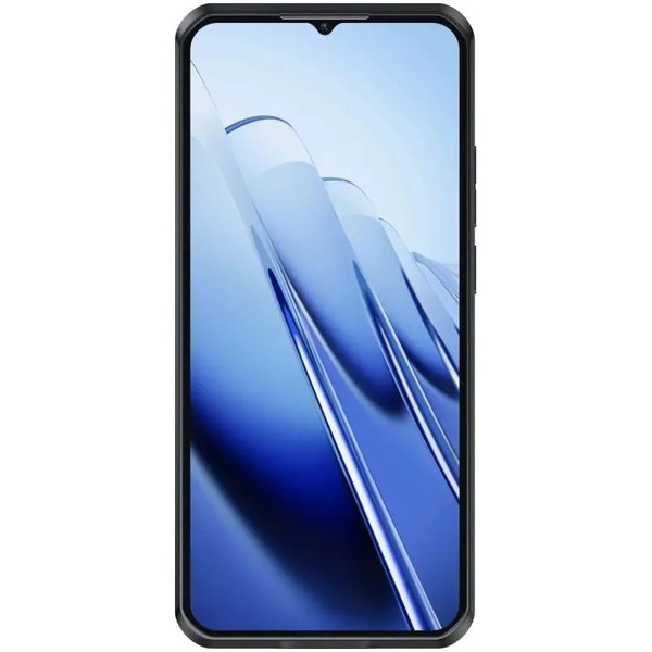 Смартфон Oukitel WP52 4GB/256GB (черный)