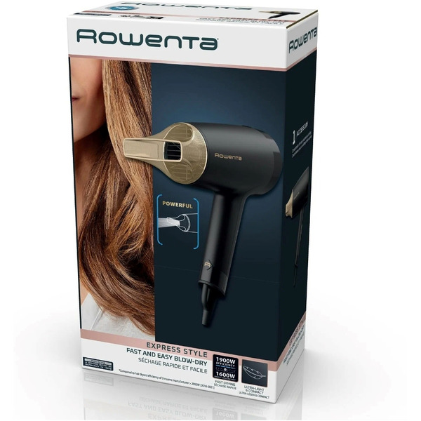 Фен Rowenta CV1804F0