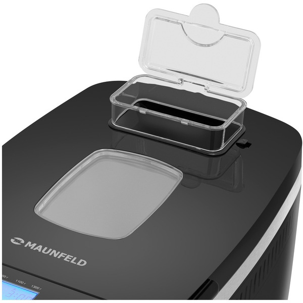 Хлебопечь MAUNFELD MBM-1300DPB