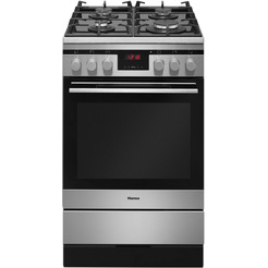 Плита комбинированная HANSA FCMX59225