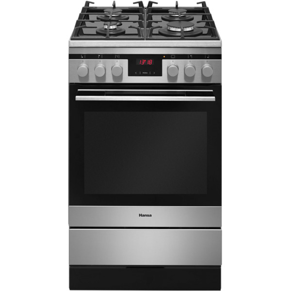 Плита комбинированная HANSA FCMX59225