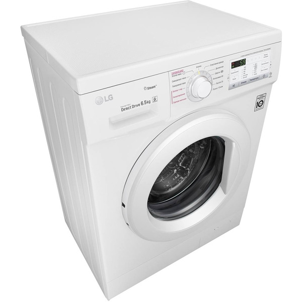 Стиральная машина LG FH2H4WDS0