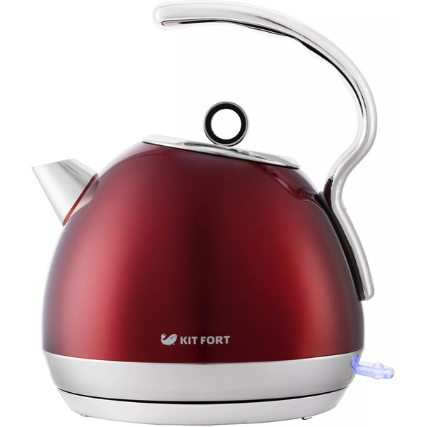 Электрочайник Kitfort KT-665-2