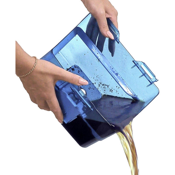 Пылесос Thomas DryBOX+AquaBOX Parkett (786555)