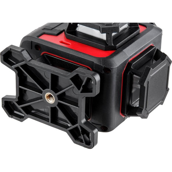 Нивелир лазерный линейный WORTEX LX LL 0340-2 (1323751)