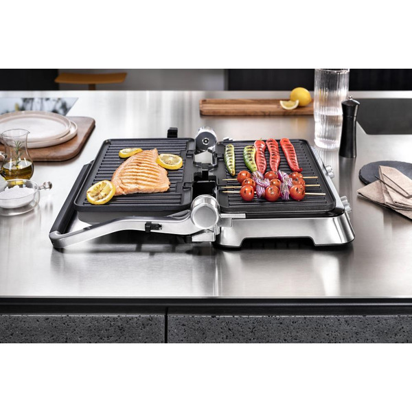 Электрогриль DeLonghi CGH1130DP