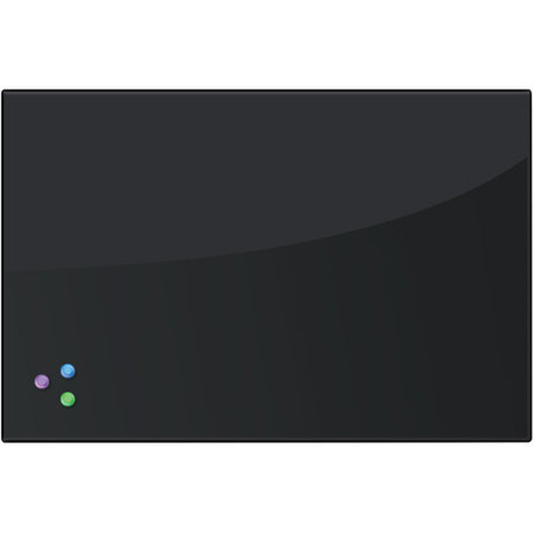 Магнитно-маркерная доска BRAUBERG 60x90 см 236748