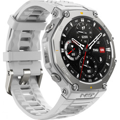 Умные часы Amazfit T-Rex 3 (серый)