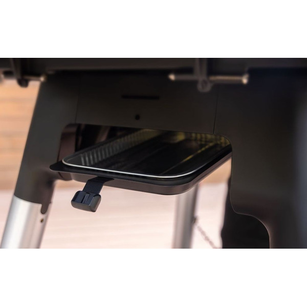 Газовый гриль BORK G611 bk