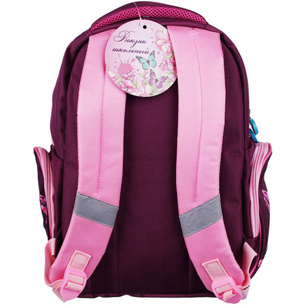 Рюкзак ClipStudio Волшебный полет 254-179